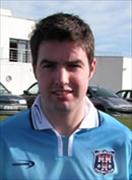 Cathal O\'Connor